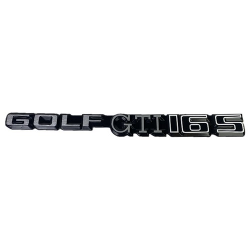 Volkswagen golf phase 2 - volkswagen,