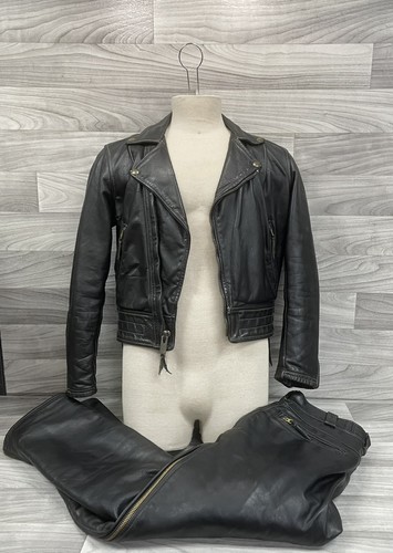 Langlitz leather jacket - leather,