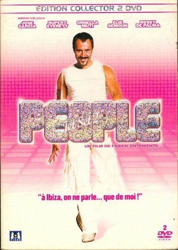 People édition - people, set