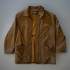 Titto Blune Men’s genuine
