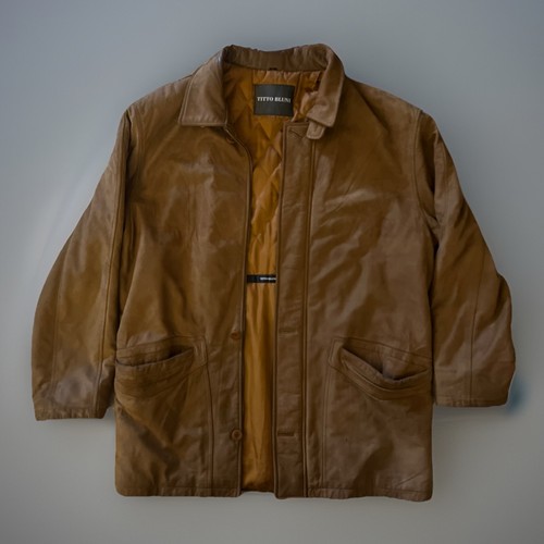 Titto blune men genuine - titto,
