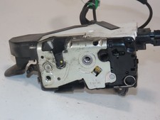 serrure porte avg citroËn C3 PICASSO (SH_) 9135FR 215353