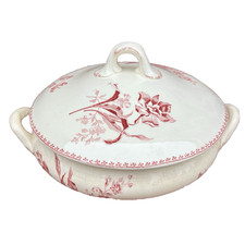 Légumier /petite soupière