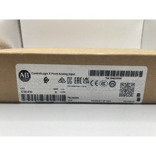 New allen bradley - new,