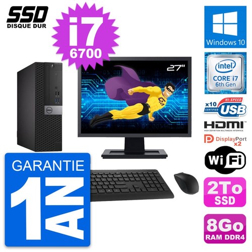 Dell optiplex 5050 sff - dell,