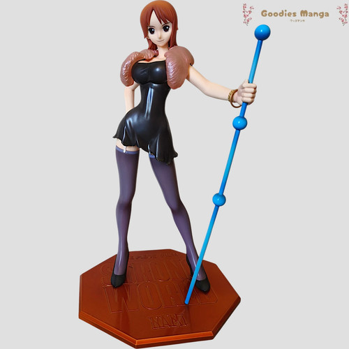 Figurine nami one piece - –,