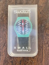 Montre-bracelet modèle "Tonga", 1986, référence GL100, mouvement à quartz.