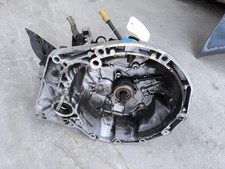 Boite de vitesses RENAULT