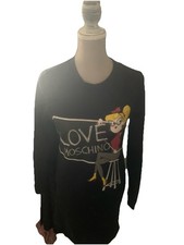 Love Moschino Robe-pull