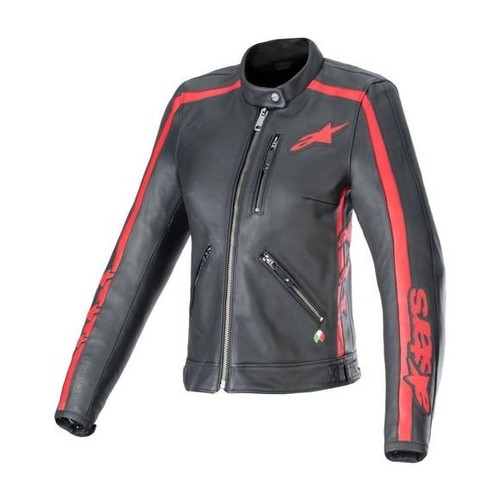 Alpinestars blouson cuir - alpinestars,