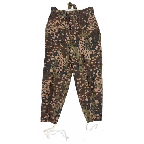 Feldbluse m44 erbsenmuster - m44,