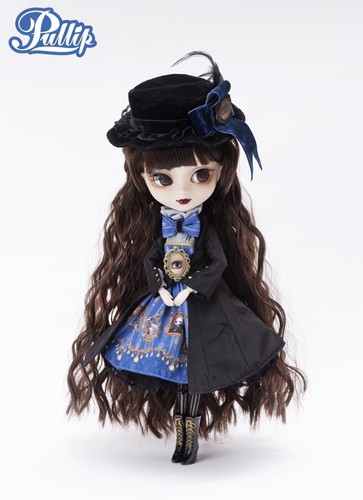 Pullip doll claudia - pullip, p-237