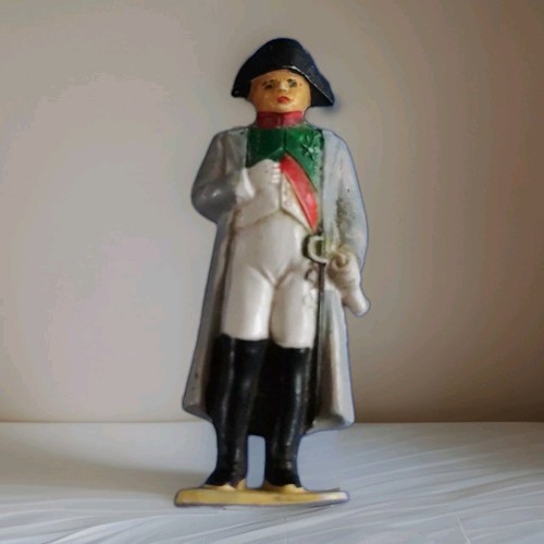 Figurine napoléon bonaparte - figurine,
