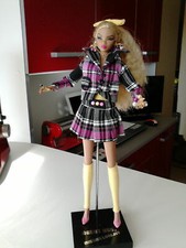 Sylvie T:Tenue  pour FR2 NU