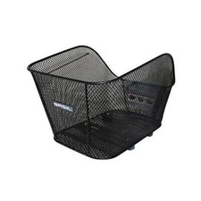 Panier arrière adulte acier