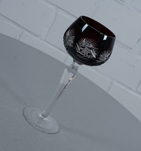 Cristal plomb romain verre - plomb,