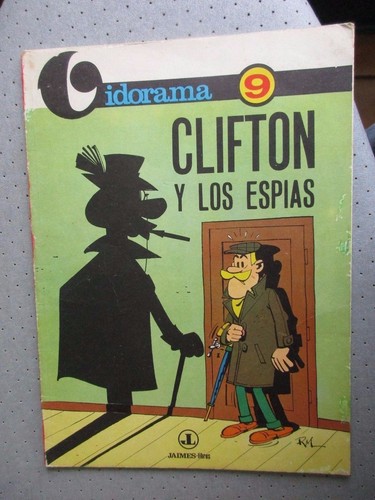 Raymond macherot en - bd,