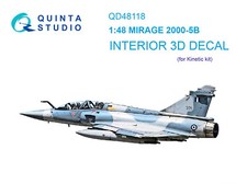 Quinta Studio Mirage 2000 5 B