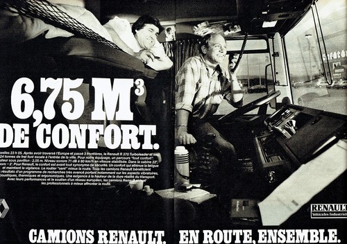 Publicité advertising 088 - publicité,