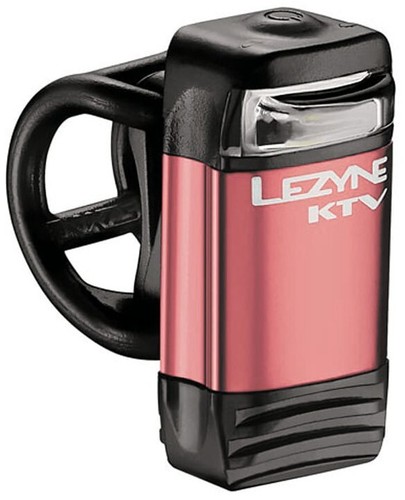 éclairage lezyne ktv drive - Éclairage,