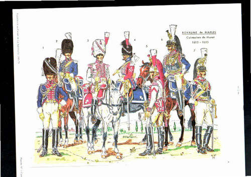 Revue carnet sabretache - revue,