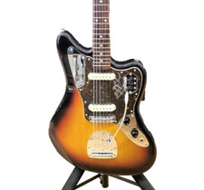 Fender guitare électrique - guitare,