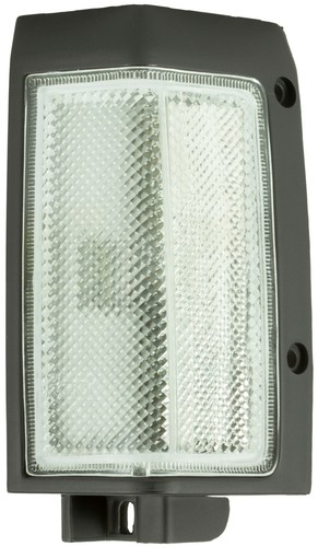 Feu clignotant avant pour - feu,