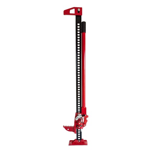 Crics 4x4 lift - 4x4, hi-lift