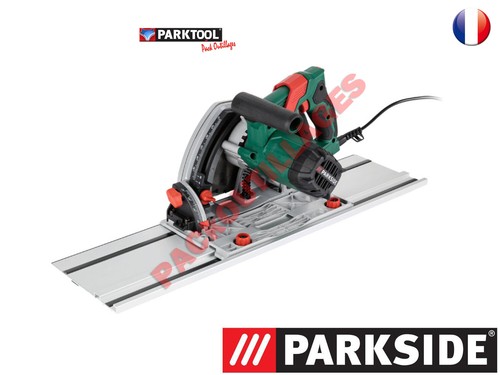 Parkside scie plongeante - parkside®,