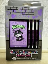 Sanrio Darts Live Card 2025