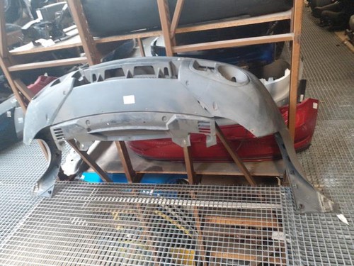 Pare choc avant renault scenic - renault,