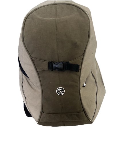 Crumpler the karachi outpost - the,
