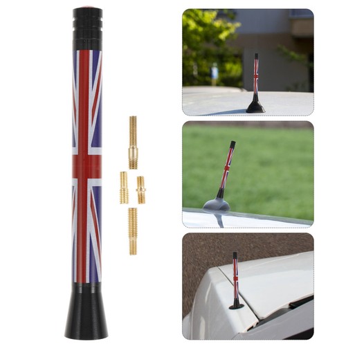 Antenne pour véhicule - pour,