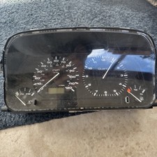 Vw Caddy Van Speedo Cluster