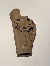 Blackhawk Cqc 2100534 Beretta 92 / 96 Holster droitier Coyote Brown Usmc Rea