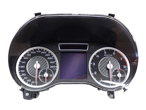 Compteur a1769009901 mercedes - a1769009901,