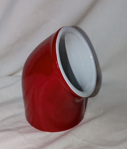 Sur table red white - sur,
