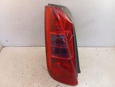 Feu arriere principal gauche (feux) LANCIA MUSA PHASE 1 51732450