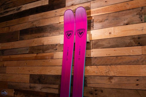 2026 rossignol sender free 100 - 2026,