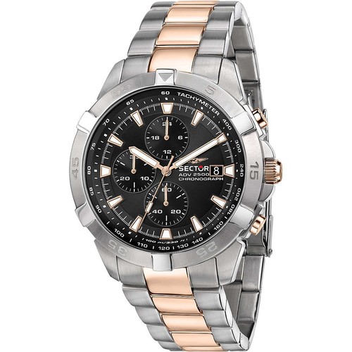Montre sector limits homme - sector,