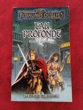 Livre Fantasy - Royaumes
