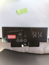 Électronique Normstahl E 3500