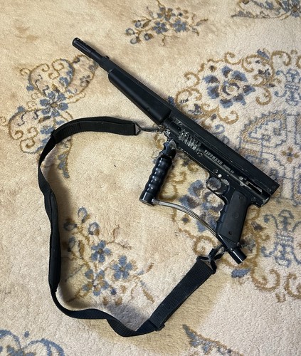 Vtg tippmann classic model - vtg,