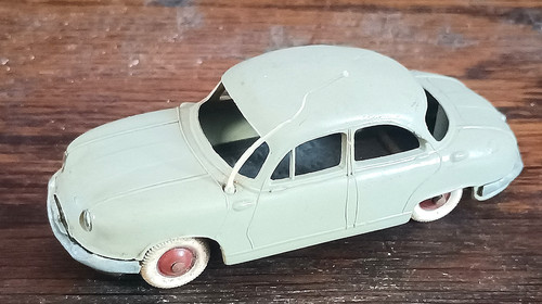Norev dyna panhard - norev, ...