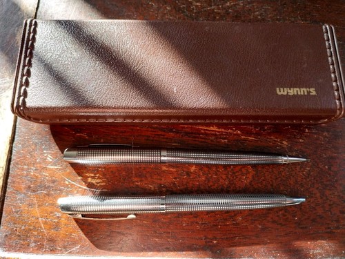 Stylos parker vintage le - parker,