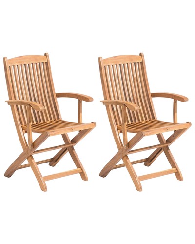 Lot chaises jardin - de, de