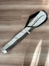 Nike Blanc/Gris Club Case Golf Bag Carry Bag Range Bag Rare Japon Used