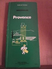 Guide de Tourisme Michelin