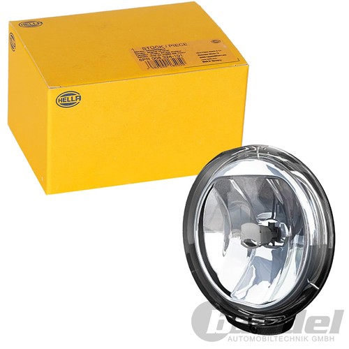 Hella phares antibrouillard - phares,