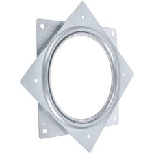  Plaque Tournante Carrée